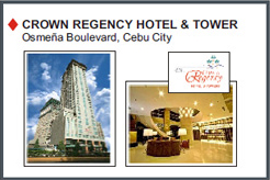 hotels-crown-regency-hotel