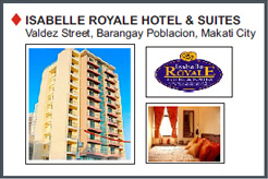 hotels-isabelle-royale