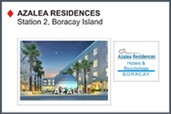 AZALEA Hotels & Residences BORACAY