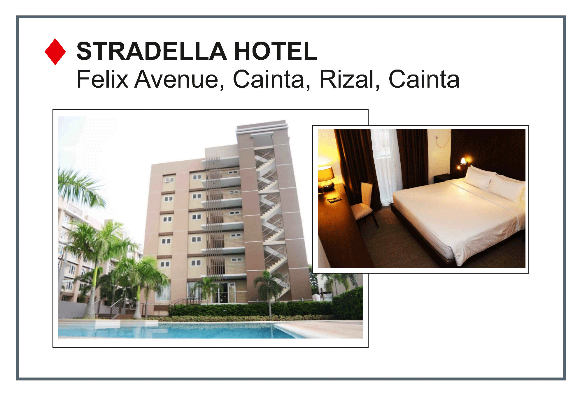 STRADELLA-HOTEL